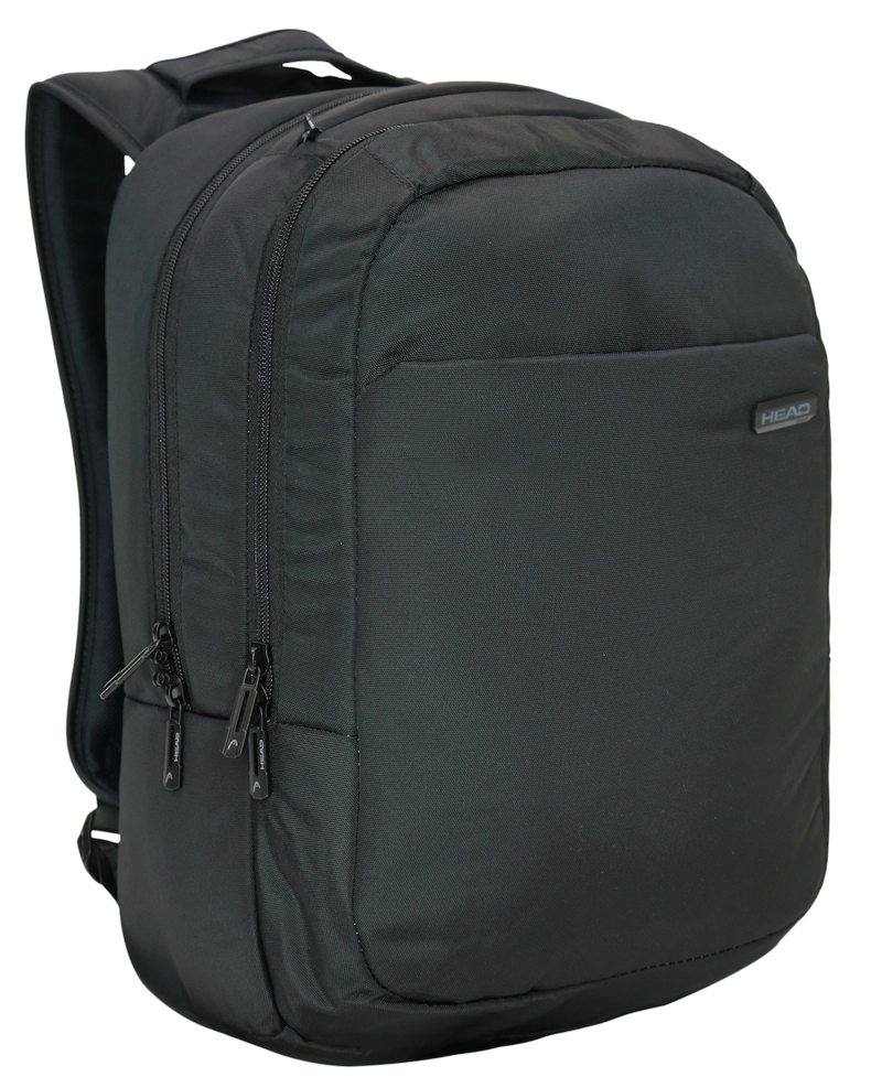 MOCHILA COMPUTACION PRONET M NEGRA HEAD - 1