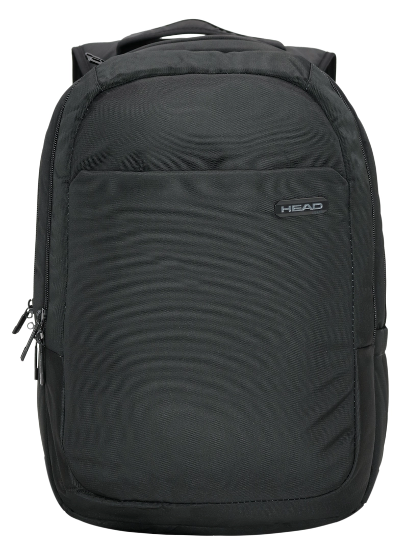 MOCHILA COMPUTACION PRONET M NEGRA HEAD - 2