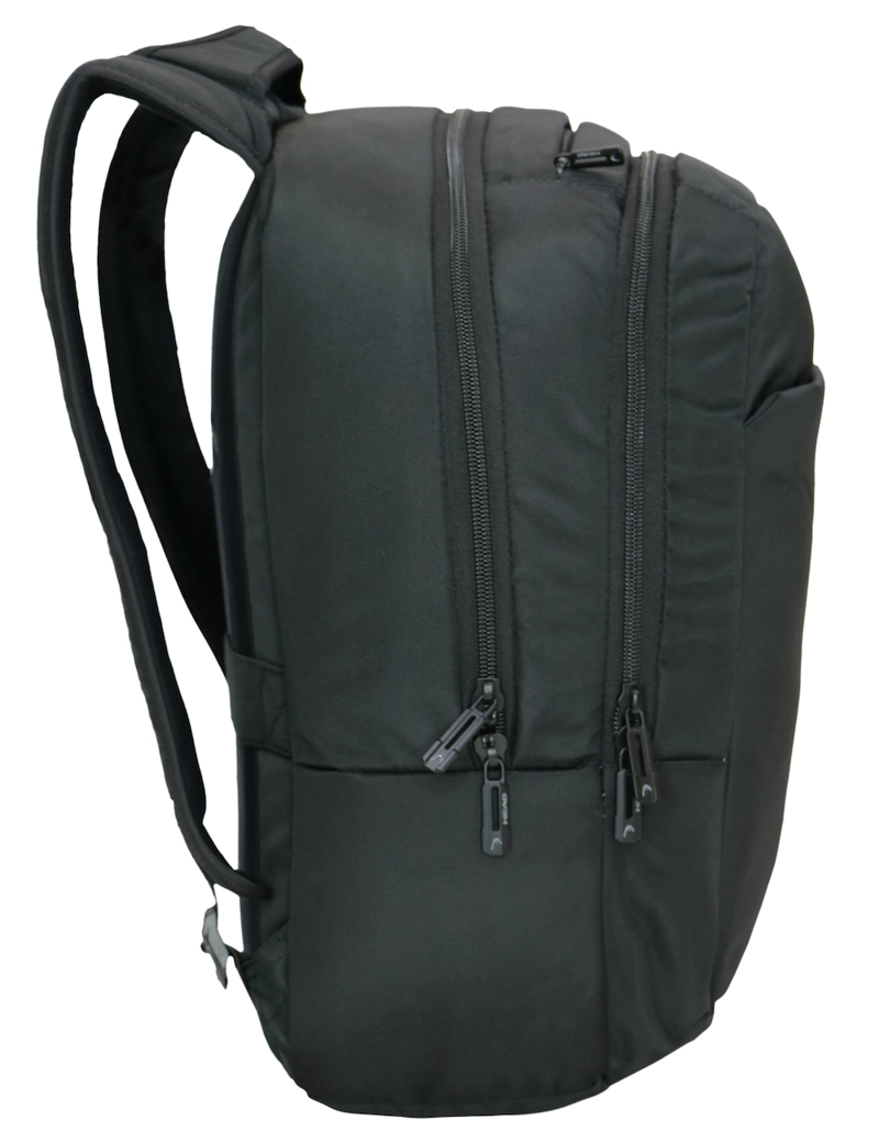 MOCHILA COMPUTACION PRONET M NEGRA HEAD - 6
