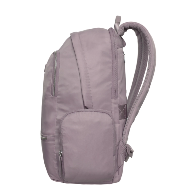 MOCHILA EJECUTIVA MUJER SCALA LILA HEAD - 6