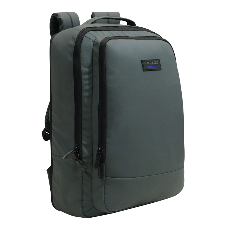MOCHILA EJECUTIVA EXPANDIBLE TRIP REVERSE GRISR HEAD - 1