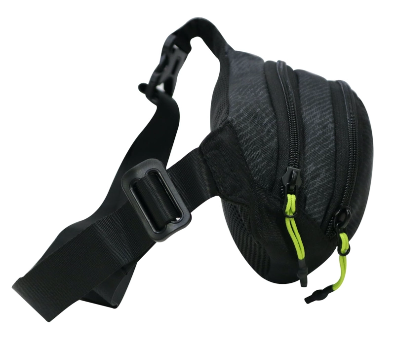 BANANO TOPIC SMOKED NEGRO VERDE HEAD - 4
