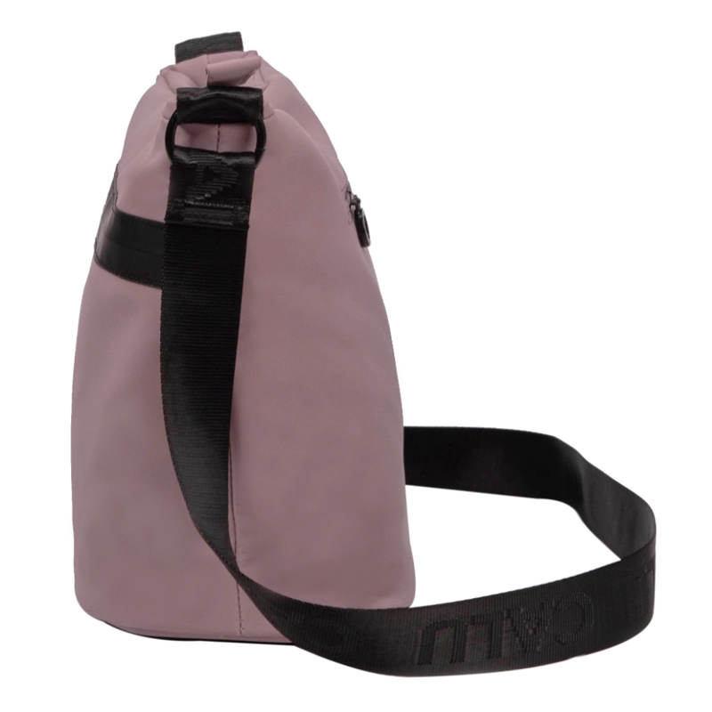 CARTERA BANDOLERA CRUZADA LILY  MALVA HEAD - 5