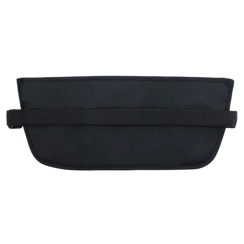 CINTURON DE VIAJE INVISIBLE BELT NEGRO HEAD - 4