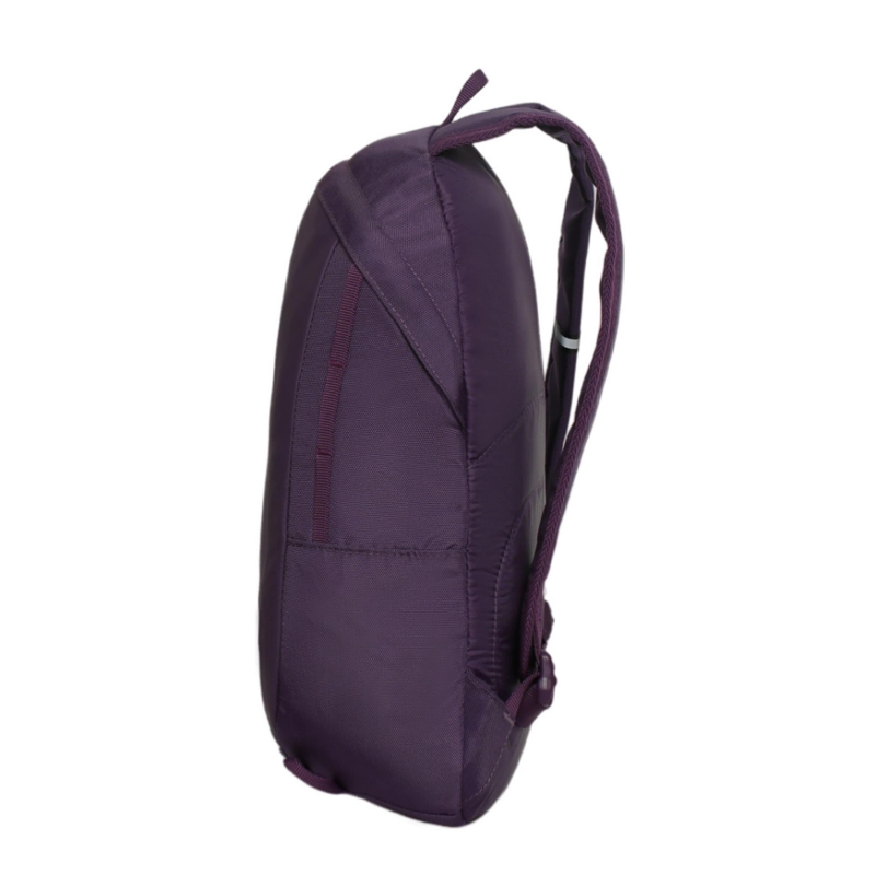 MOCHILA OUTDOOR CAMPING PEQUEÑA KATMAI 10L MORADO HEAD - 3