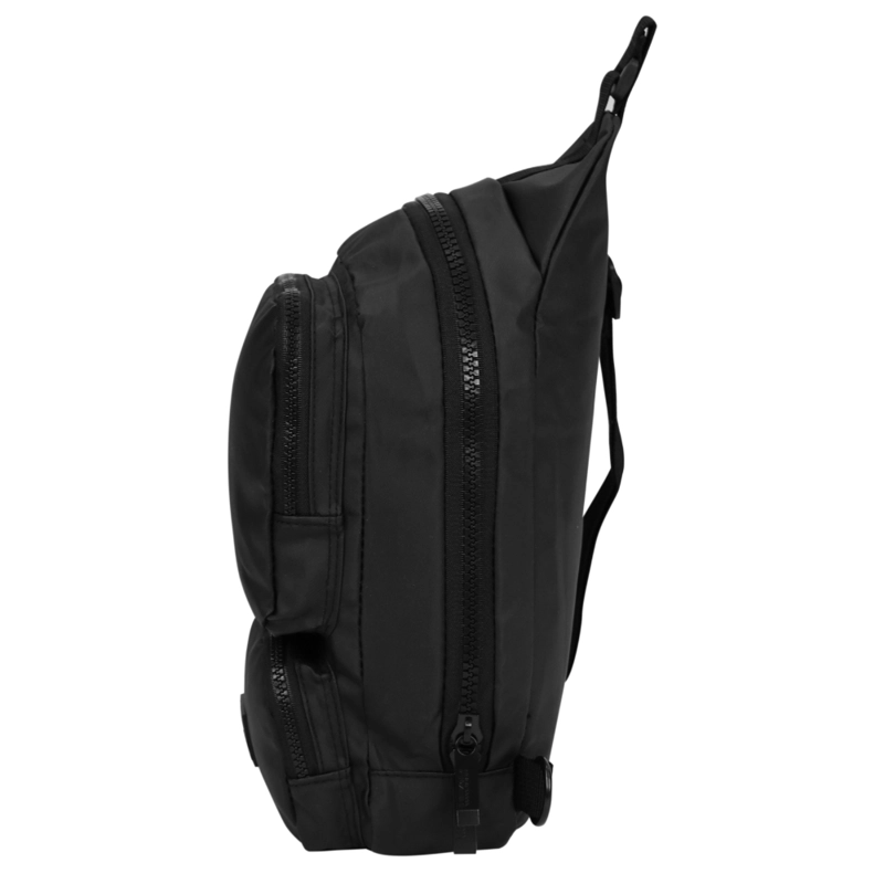 MOCHILA CROSSBODY JUDO REVERSE NEGRO HEAD - 4