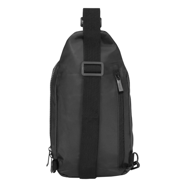MOCHILA CROSSBODY JUDO REVERSE NEGRO HEAD - 5