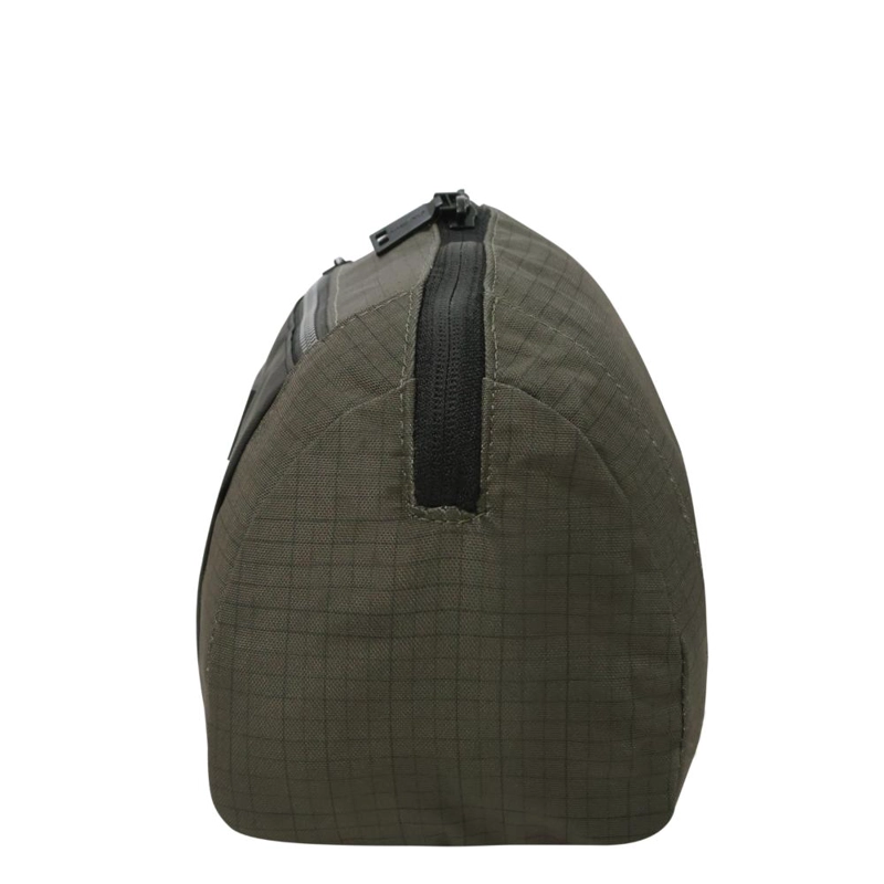 NECESER ORGANIZADOR DE VIAJE HOCKEY CUADROS VERDE HEAD - 6