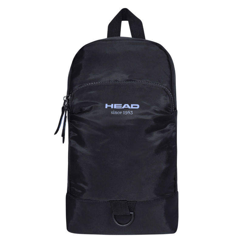 BOLSO GYMBAG DIVING MUJER NEW NEGRO HEAD - 2