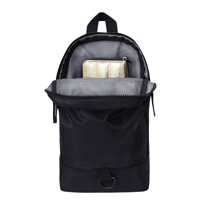 BOLSO GYMBAG DIVING MUJER NEW NEGRO HEAD - 4
