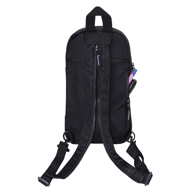 BOLSO GYMBAG DIVING MUJER NEW NEGRO HEAD - 6