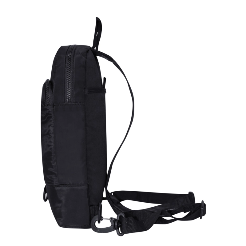 BOLSO GYMBAG DIVING MUJER NEW NEGRO HEAD - 7