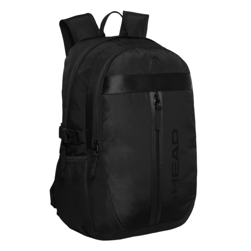 MOCHILA NOTEBOOK RAPIDE NEGRO HEAD - 1