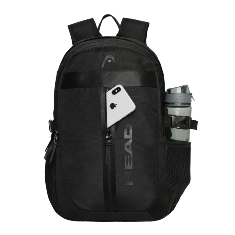 MOCHILA NOTEBOOK RAPIDE NEGRO HEAD - 2