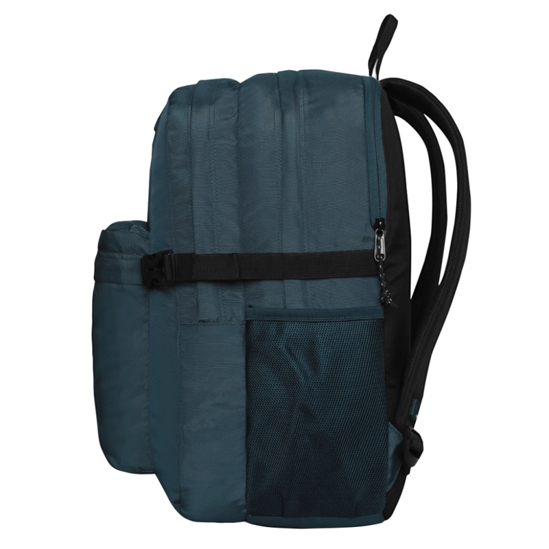 MOCHILA GRANDE TERRITORY 45L PETROLEO HEAD - 4