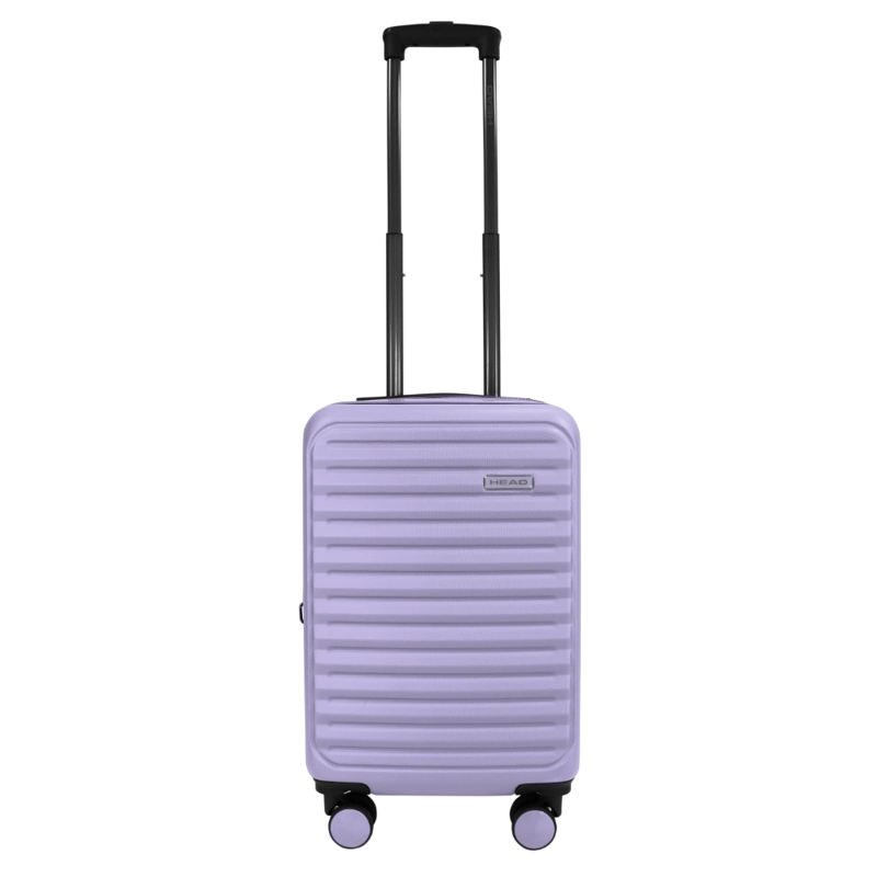 MALETA CABINA TORONTO S EXPANDIBLE TSA LILA HEAD - 2