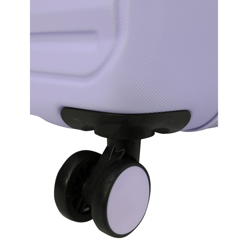 MALETA CABINA TORONTO S EXPANDIBLE TSA LILA HEAD - 5