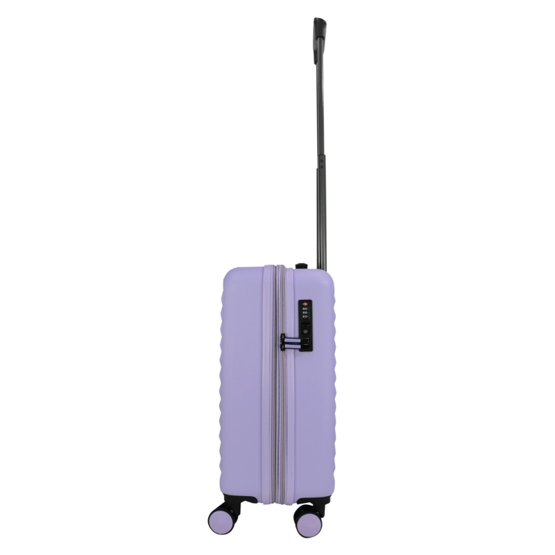 MALETA CABINA TORONTO S EXPANDIBLE TSA LILA HEAD - 7