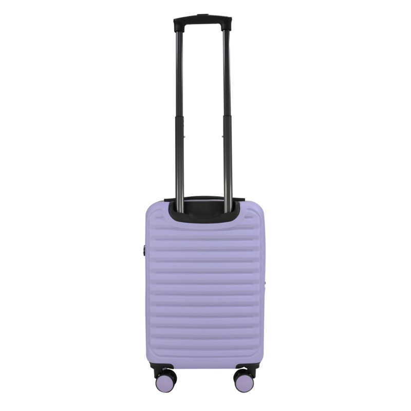 MALETA CABINA TORONTO S EXPANDIBLE TSA LILA HEAD - 8