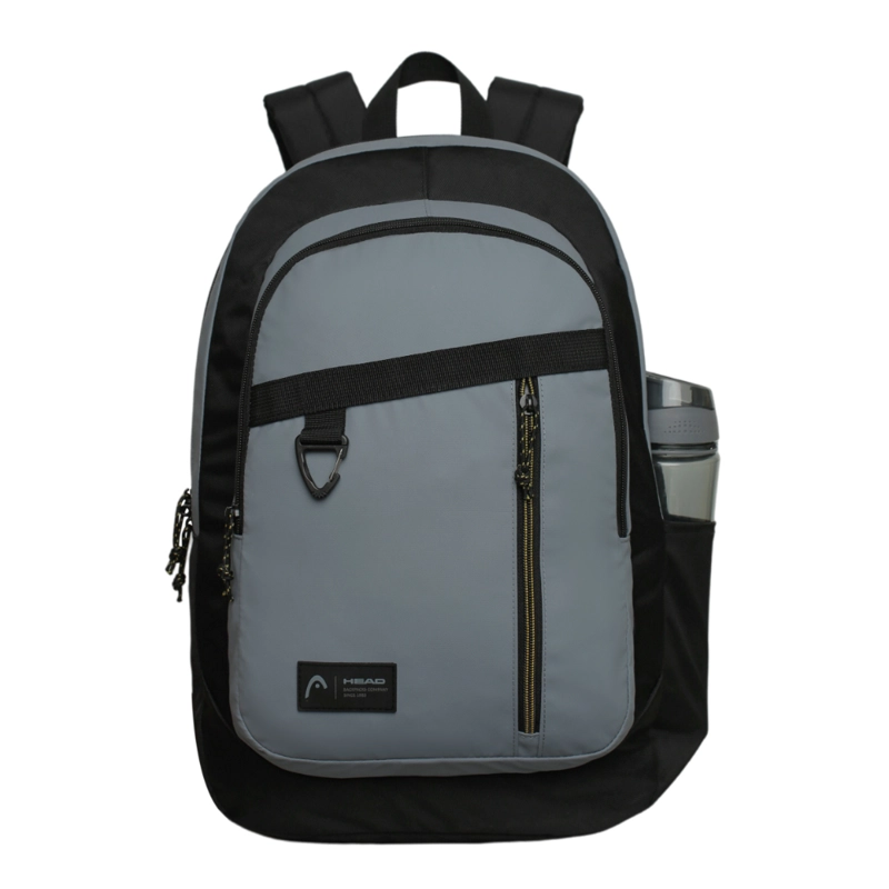 MOCHILA HOMBRE NEW RAM REVERSE GRAFITO HEAD - 2
