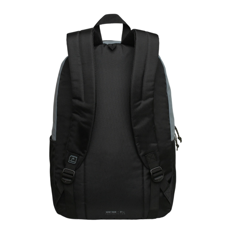 MOCHILA HOMBRE NEW RAM REVERSE GRAFITO HEAD - 6