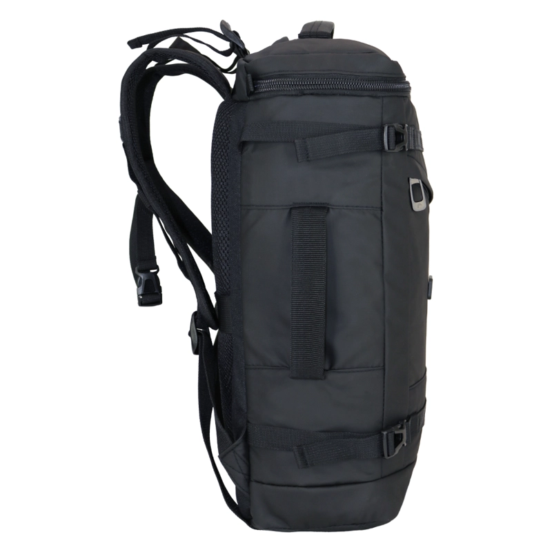 MOCHILA URBANA NOTEBOOK URBANA LAGER NEGRO HEAD - 8
