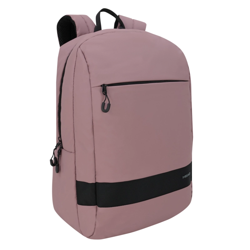 MOCHILA EJECUTIVA COMPACTA BLAZER MALVA HEAD - 1