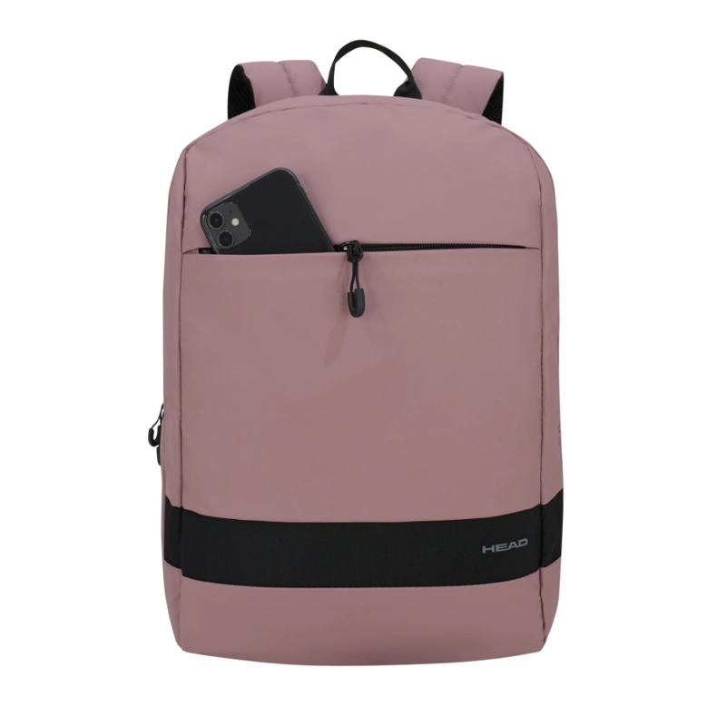 MOCHILA EJECUTIVA COMPACTA BLAZER MALVA HEAD - 2