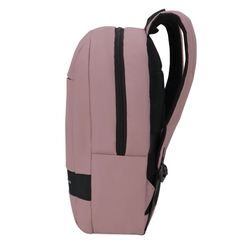 MOCHILA EJECUTIVA COMPACTA BLAZER MALVA HEAD - 4
