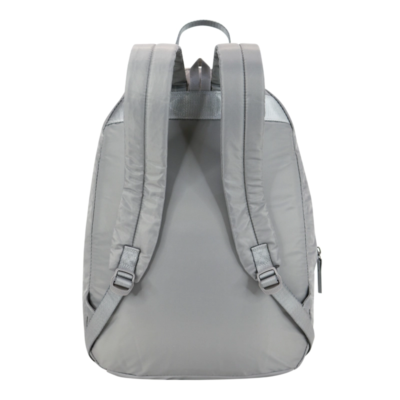MOCHILA MUJER PORTA NOTEBOOK NEW CLOUD GRIS HEAD - 6