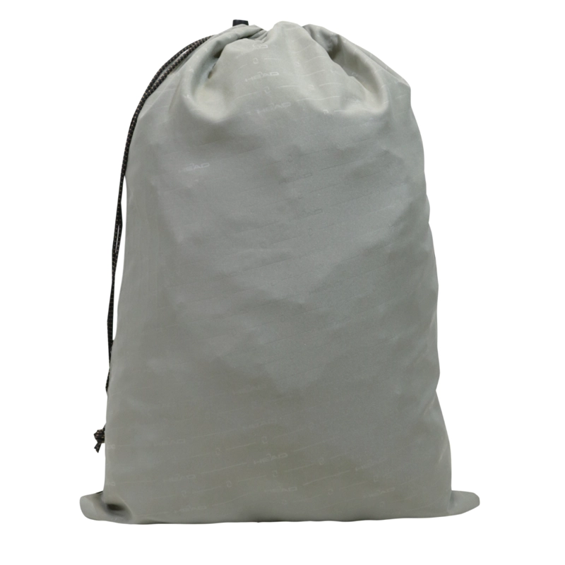 BOLSA MULTIPROPOSITO GRIS HEAD - 1