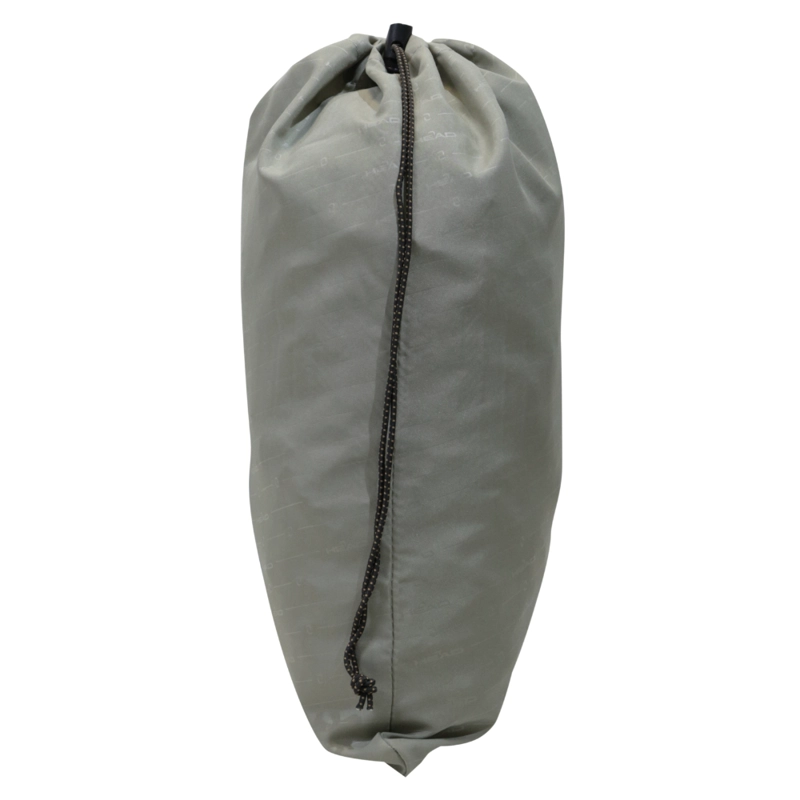 BOLSA MULTIPROPOSITO GRIS HEAD - 2