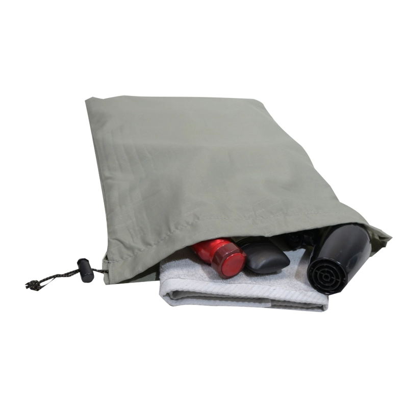 BOLSA MULTIPROPOSITO GRIS HEAD - 5