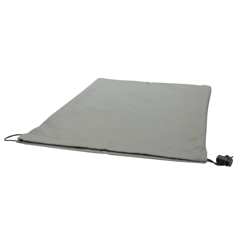 BOLSA MULTIPROPOSITO GRIS HEAD - 6