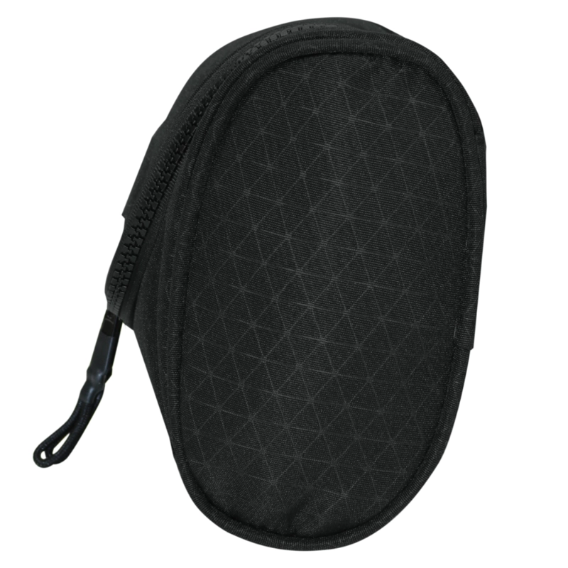 NECESER HOMBRE RUGBY ROMBOS NEGROS HEAD - 5