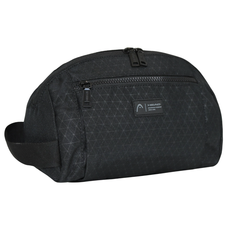NECESER HOCKEY ROMBOS NEGRO HEAD - 1