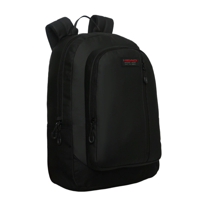 MOCHILA ENGOMADA CHILL REVERSE NEGRO HEAD - 1