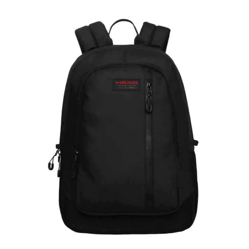 MOCHILA ENGOMADA CHILL REVERSE NEGRO HEAD - 2