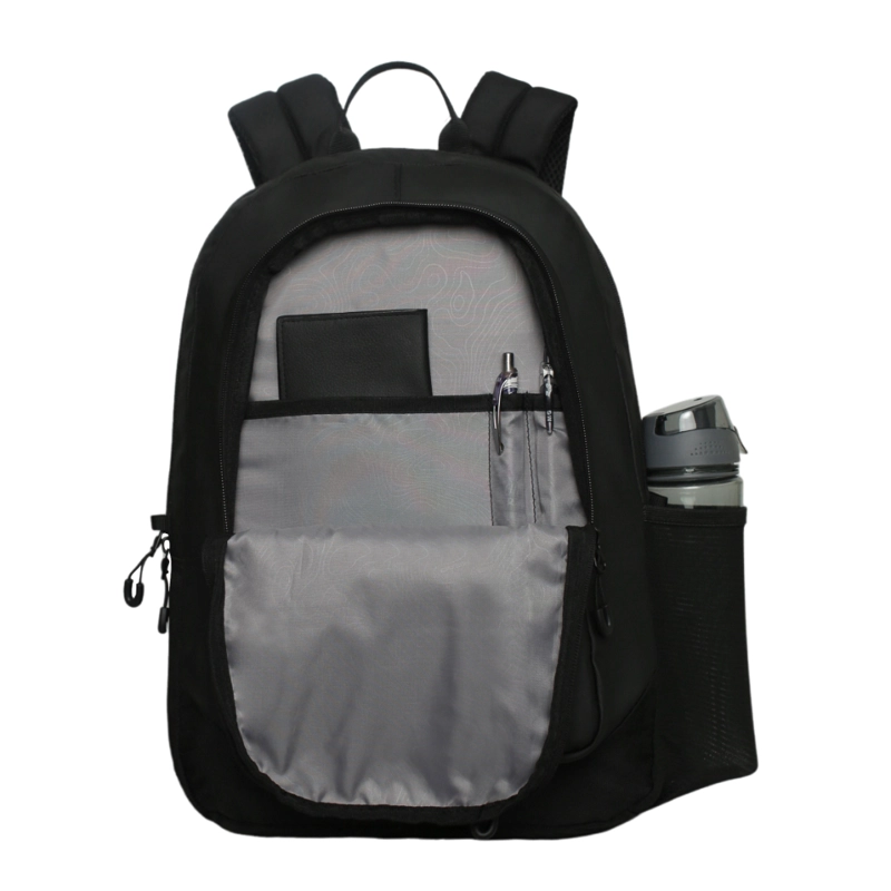 MOCHILA ENGOMADA CHILL REVERSE NEGRO HEAD - 3