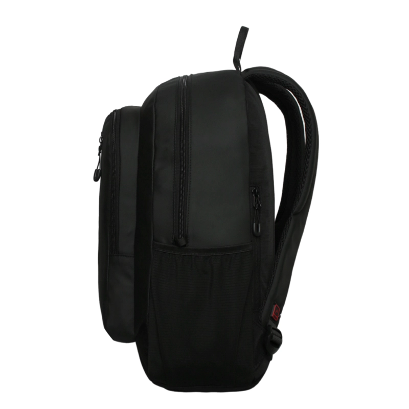 MOCHILA ENGOMADA CHILL REVERSE NEGRO HEAD - 5