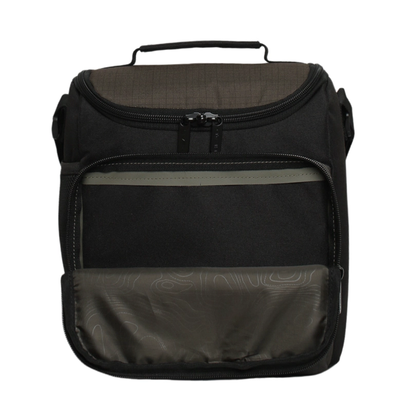 LONCHERA TE RMICA HOMBRE FREEZE CUADROS VERDE HEAD - 3
