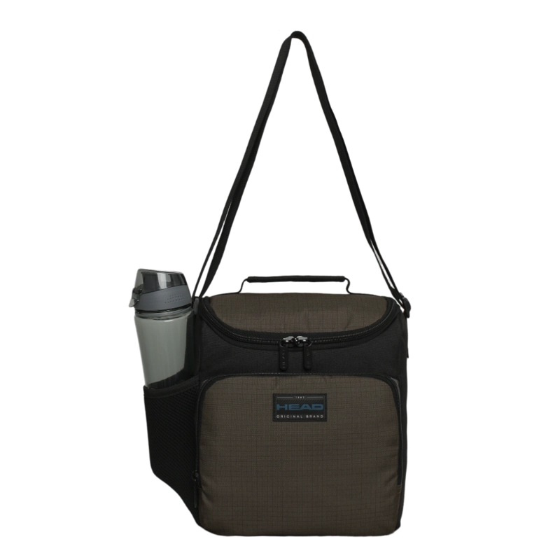 LONCHERA TE RMICA HOMBRE FREEZE CUADROS VERDE HEAD - 5