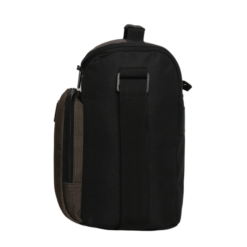 LONCHERA TE RMICA HOMBRE FREEZE CUADROS VERDE HEAD - 6