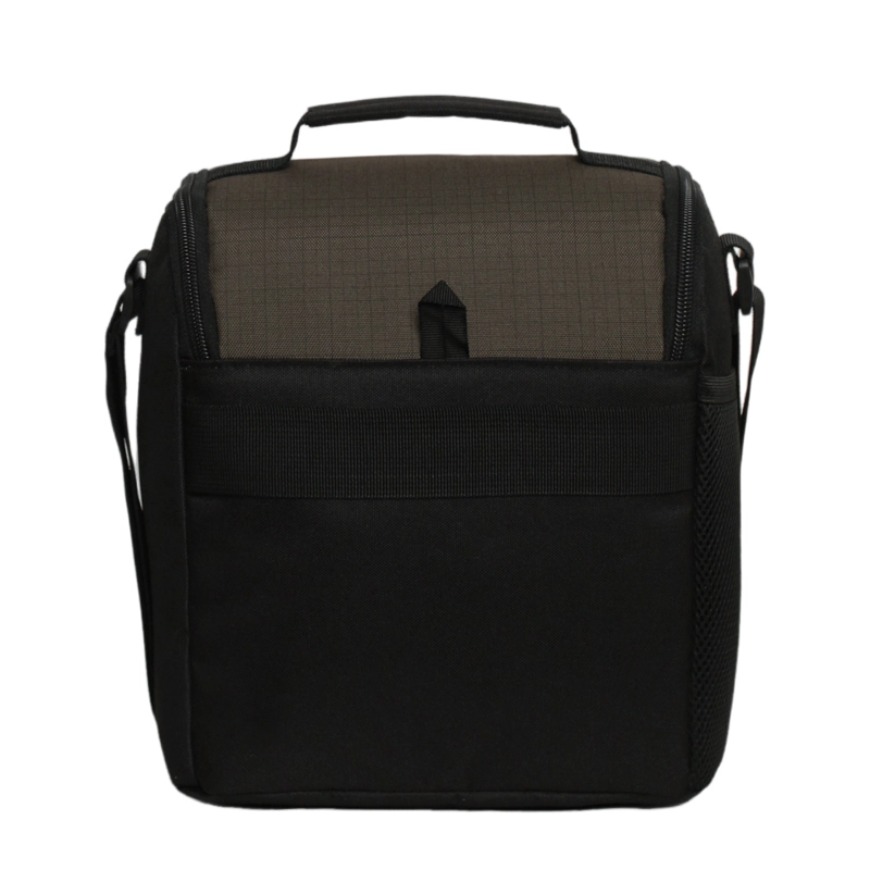 LONCHERA TE RMICA HOMBRE FREEZE CUADROS VERDE HEAD - 7