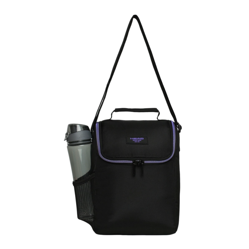 LONCHERA TE RMICA MUJER GREENLAND NEGRO LILA HEAD - 2