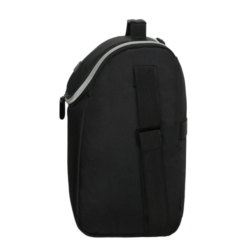 LONCHERA TERMICA GREENLAND NEW NEGRO HEAD - 4