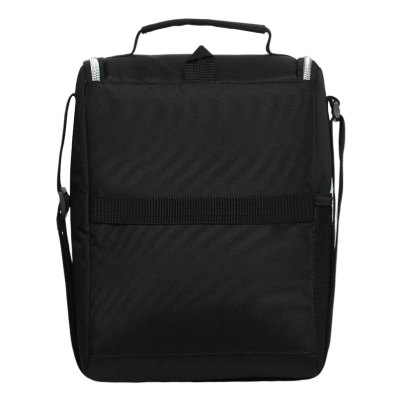LONCHERA TERMICA GREENLAND NEW NEGRO HEAD - 5