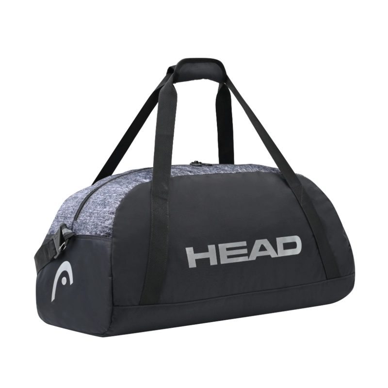 BOLSO DEPORTIVO BASICO PILOT 55 GRISES HEAD - 1