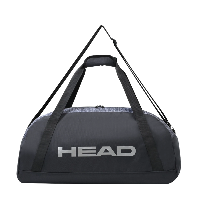 BOLSO DEPORTIVO BASICO PILOT 55 GRISES HEAD - 2