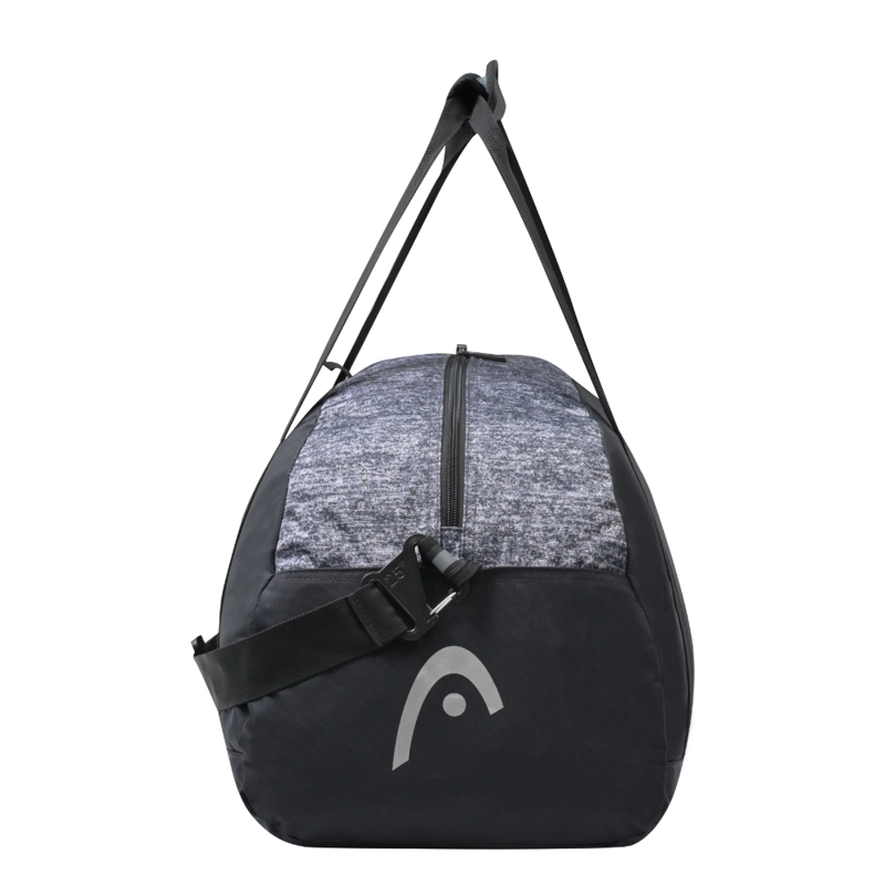 BOLSO DEPORTIVO BASICO PILOT 55 GRISES HEAD - 4